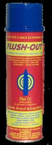 SSR Wipe Out Flush-Out Degreaser/Cleaner 18Oz
